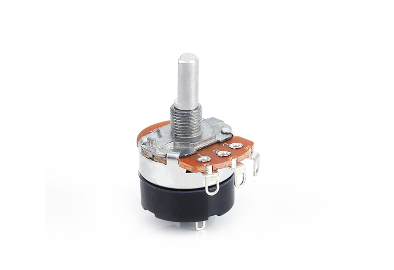 POTENTIOMETER