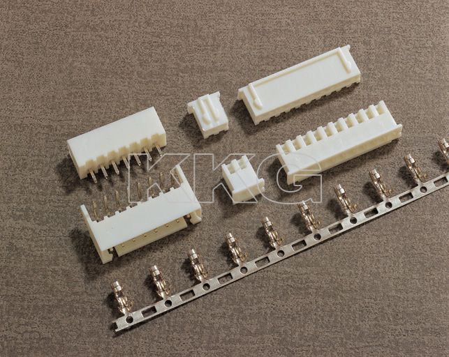 KY-2501