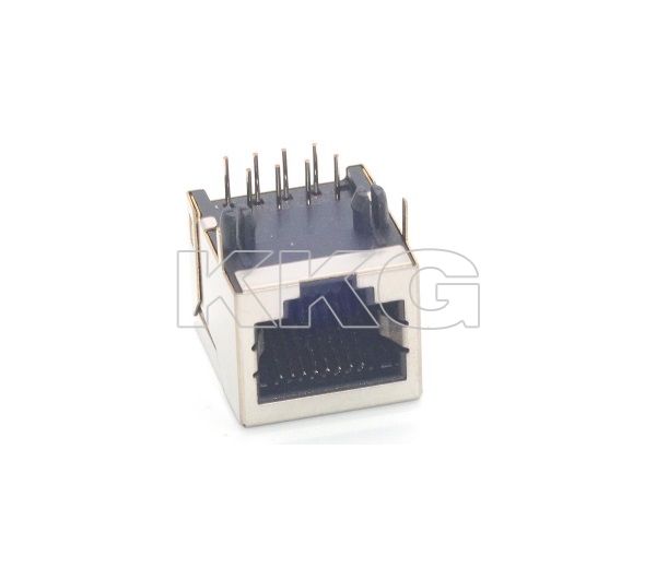 RJ45-5601 1X1 10P all inclusive