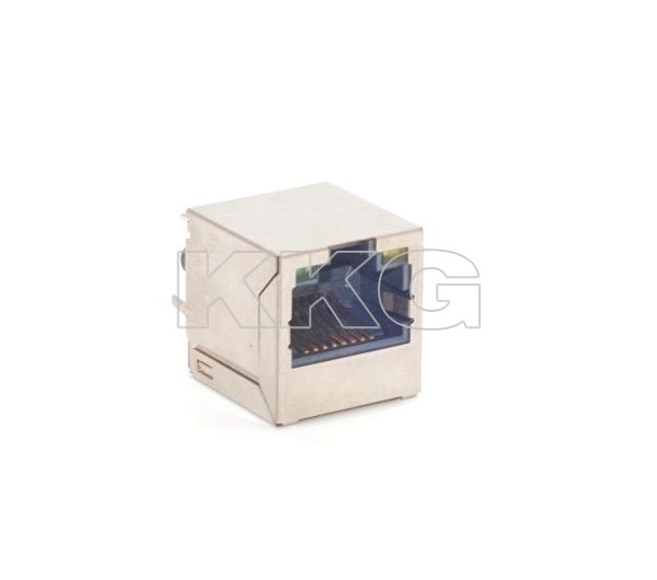 RJ45-524T 1X1