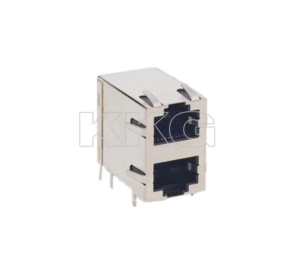 RJ45-880A 2X1 反彈 圓針