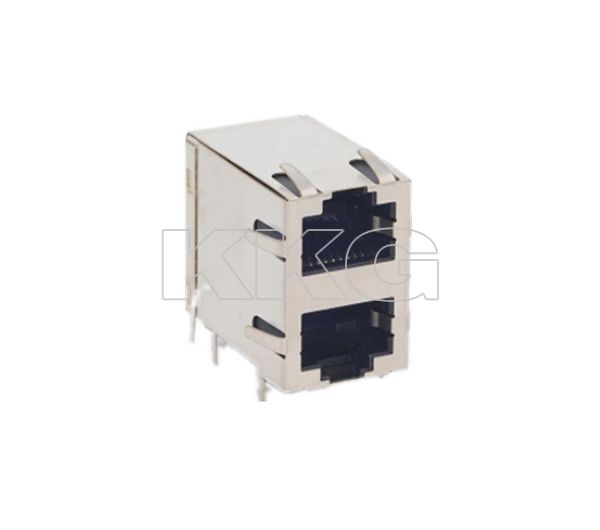 RJ45-8305 SATA+USB2.0