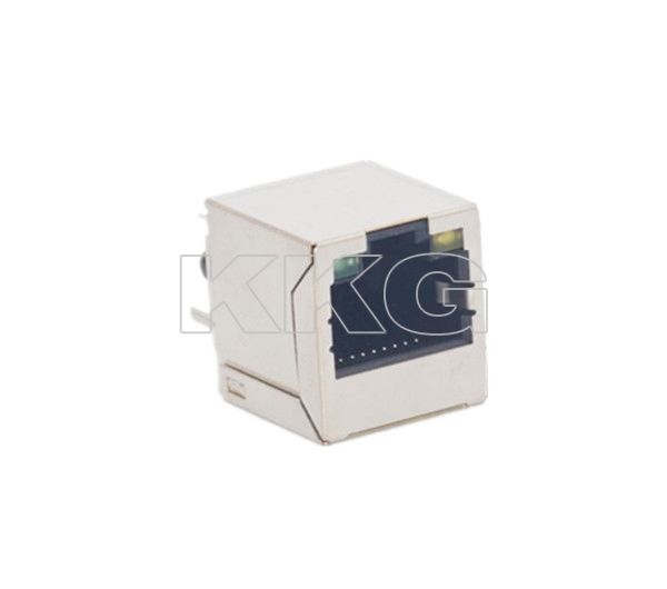 RJ45-524L 1X1