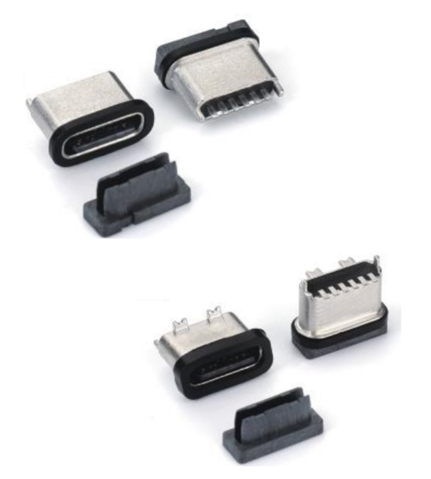 TYPE-C-06-007/008