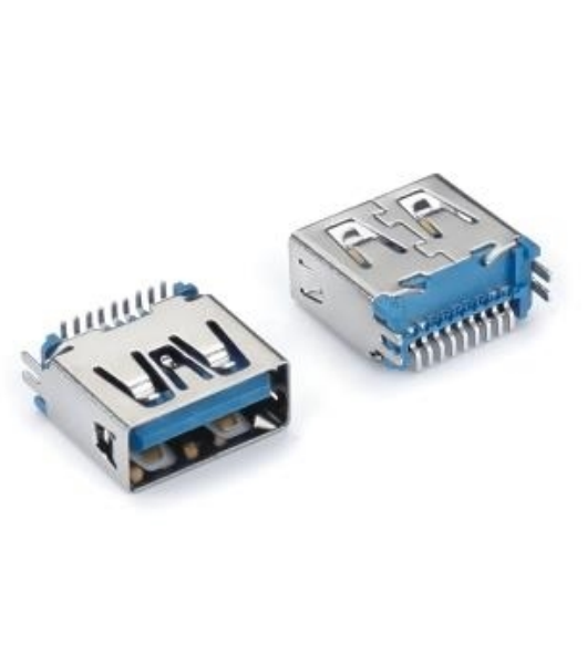 USB 3.0 AF BUBF-09-006
