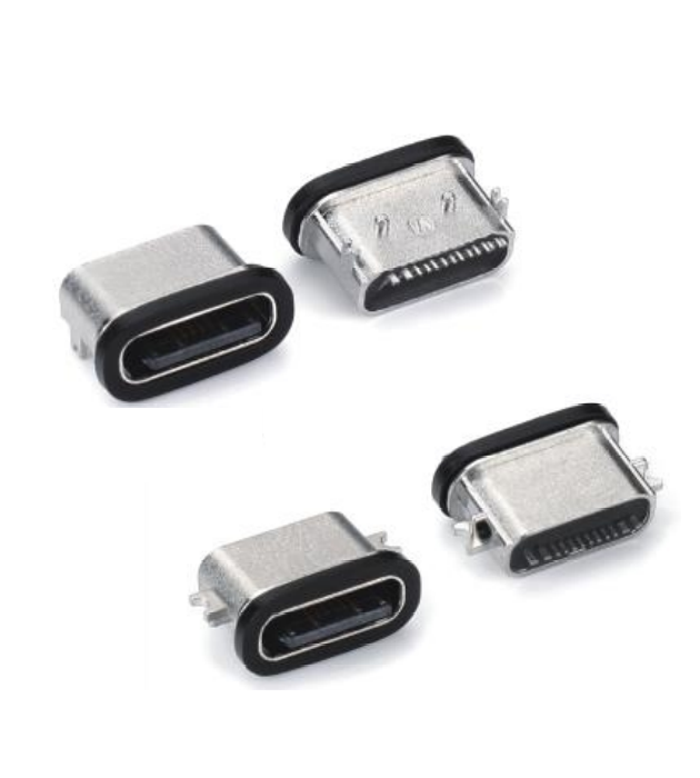 TYPE-C-16-001/002/003/004