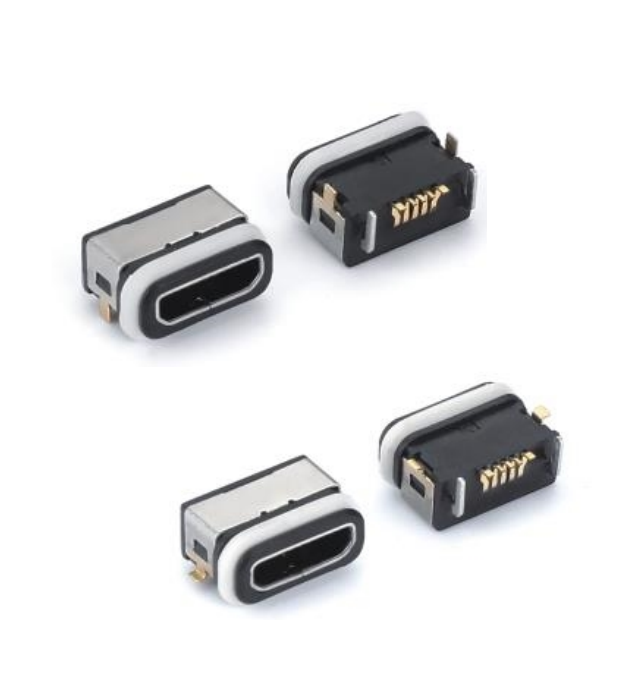 Waterproof Micro 5p-05-008/009