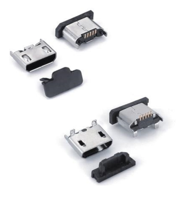  Micro USB BMOF-05-019/20