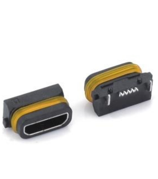 Waterproof Micro 5p-05-002