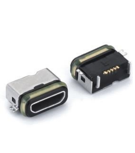 Waterproof Micro 5p-05-005