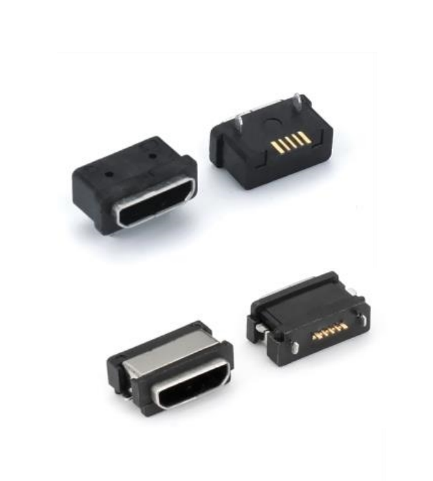 Waterproof Micro 5p-05-012/13