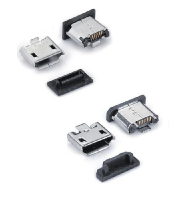  Micro USB BMOF-05-021/22