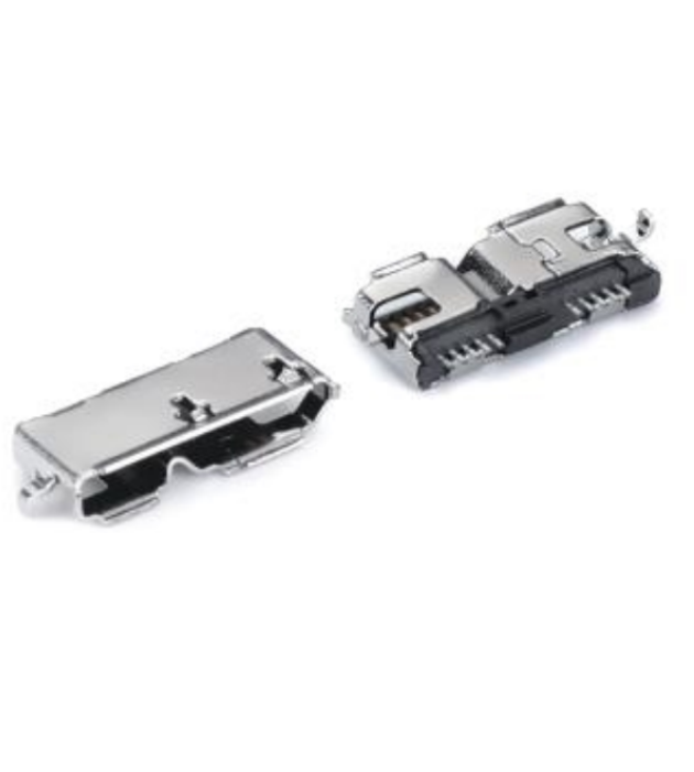  Micro USB BMOF-10-005