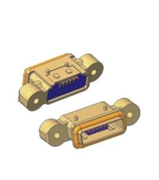 Waterproof Micro 5p-05-016