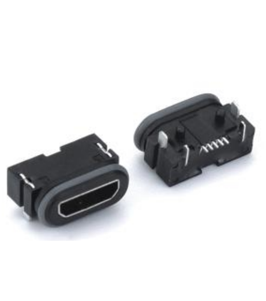 Waterproof Micro 5p-05-001