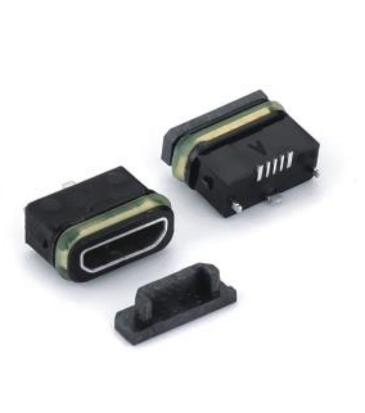 Waterproof Micro 5p-05-015