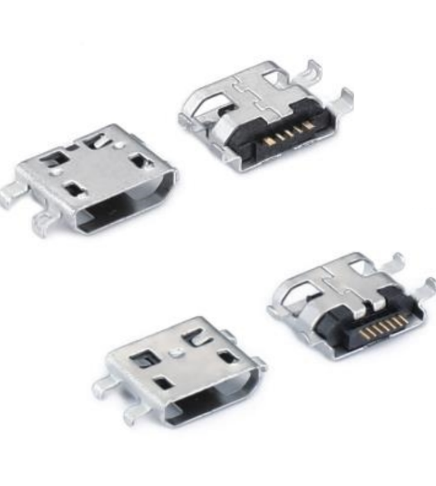  Micro USB BMOF-05-025/026