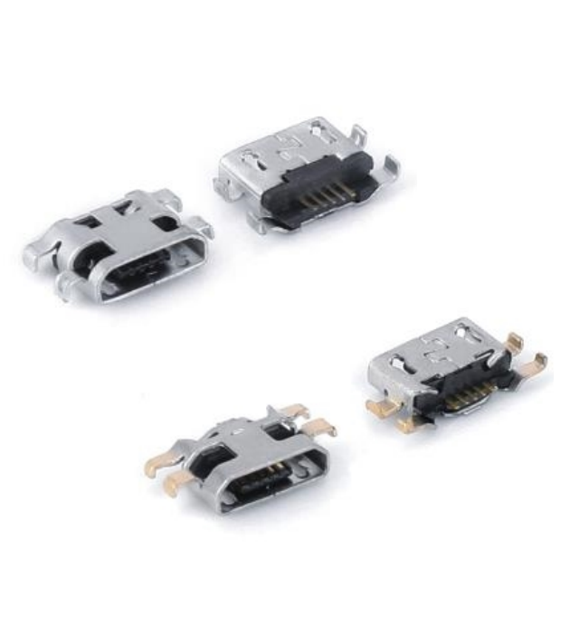  Micro USB BMOF-05-029/30