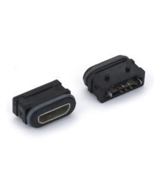 Waterproof Micro 5p-05-014