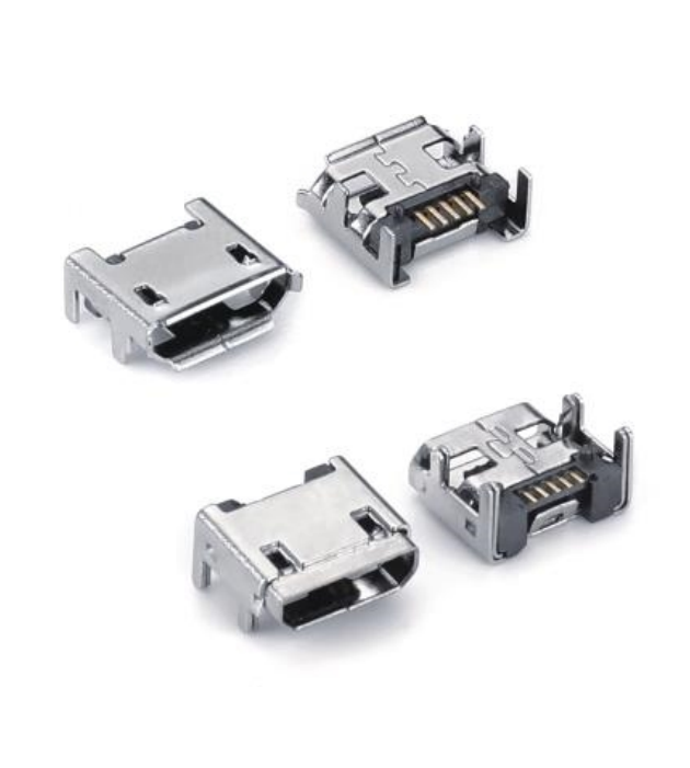  Micro USB BMOF-05-003/004