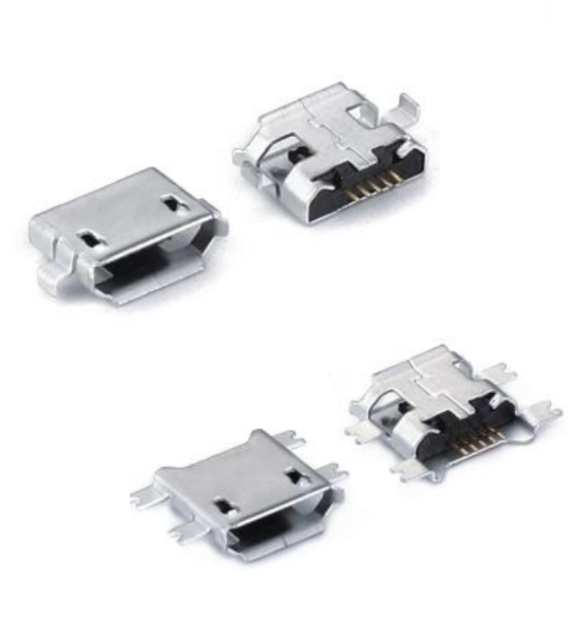  Micro USB BMOF-05-027/028