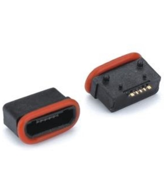Waterproof Micro 5p-05-003