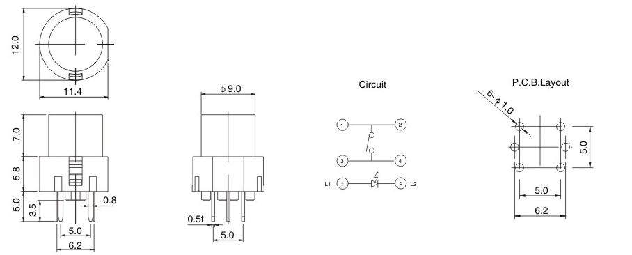 PKS-01L