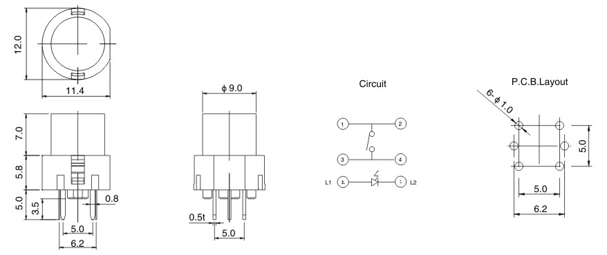 PKS-01L