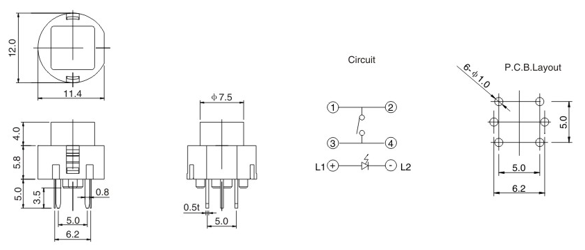 PKS-03L