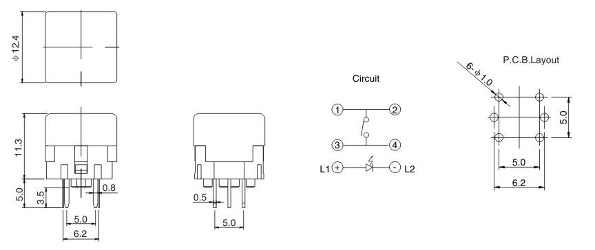 PKS-04L