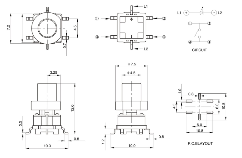 PB02-211ML