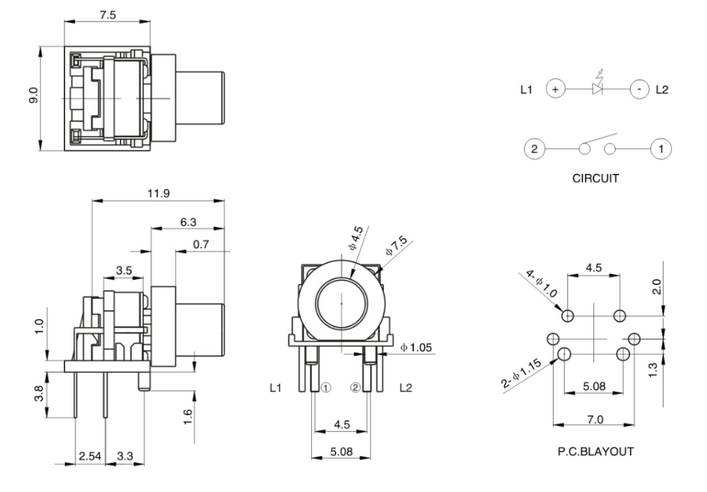 PB02-21RWL-X-102