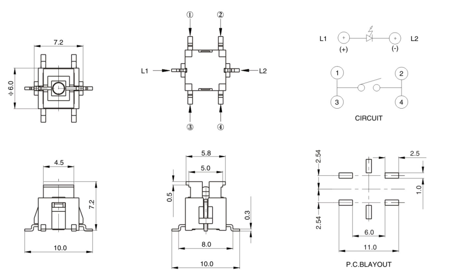 TC03-1ML