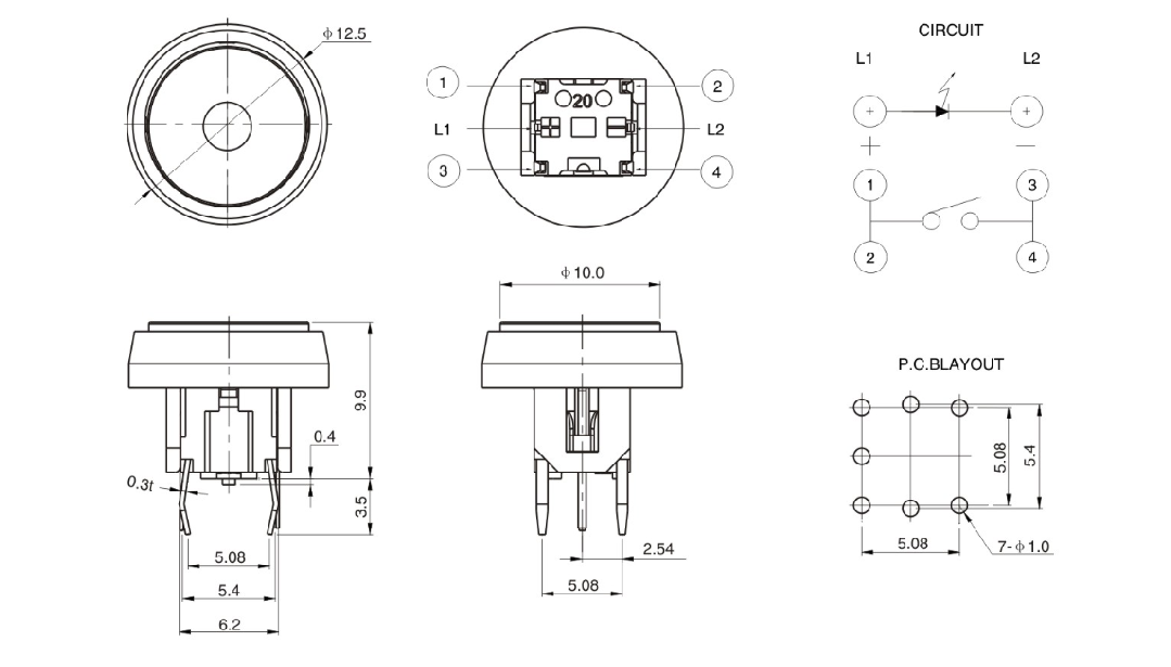 PB01-1810L