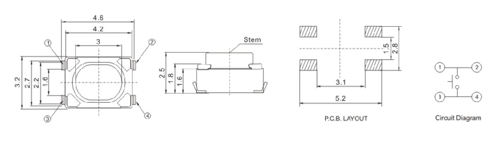 TK-1180 Series