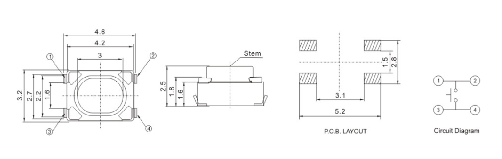 TK-1180 Series