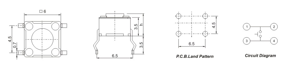 TK-066D Series