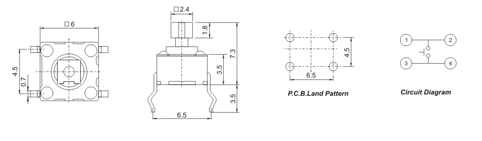 TK-066D Series