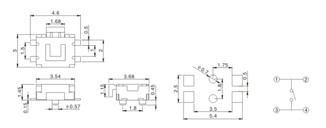 TK034CA