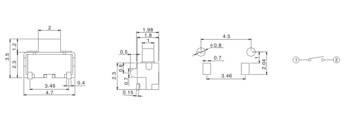 TK-024 series