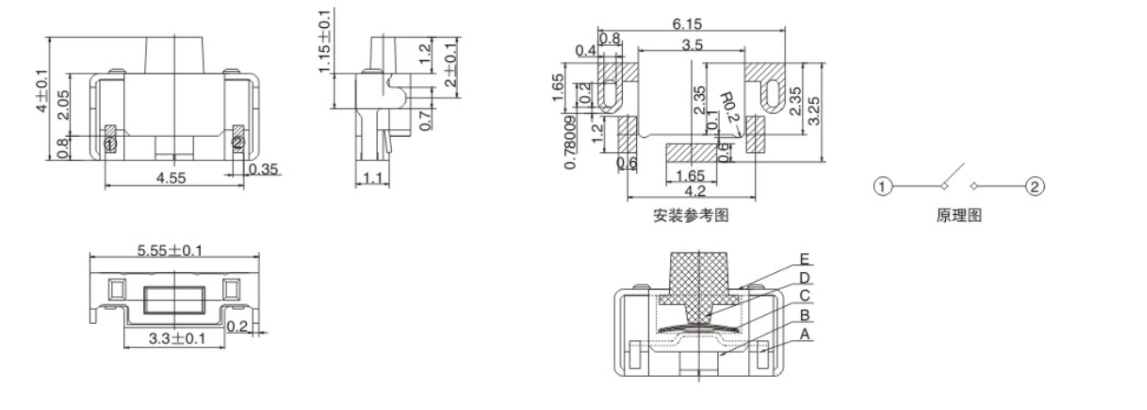 TK-024E