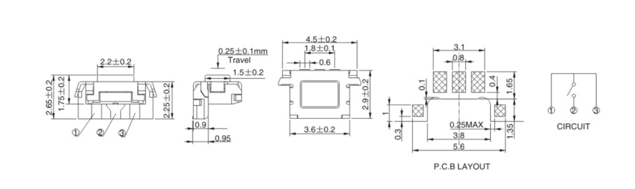 TK-035A