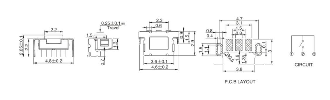 TK-035 series