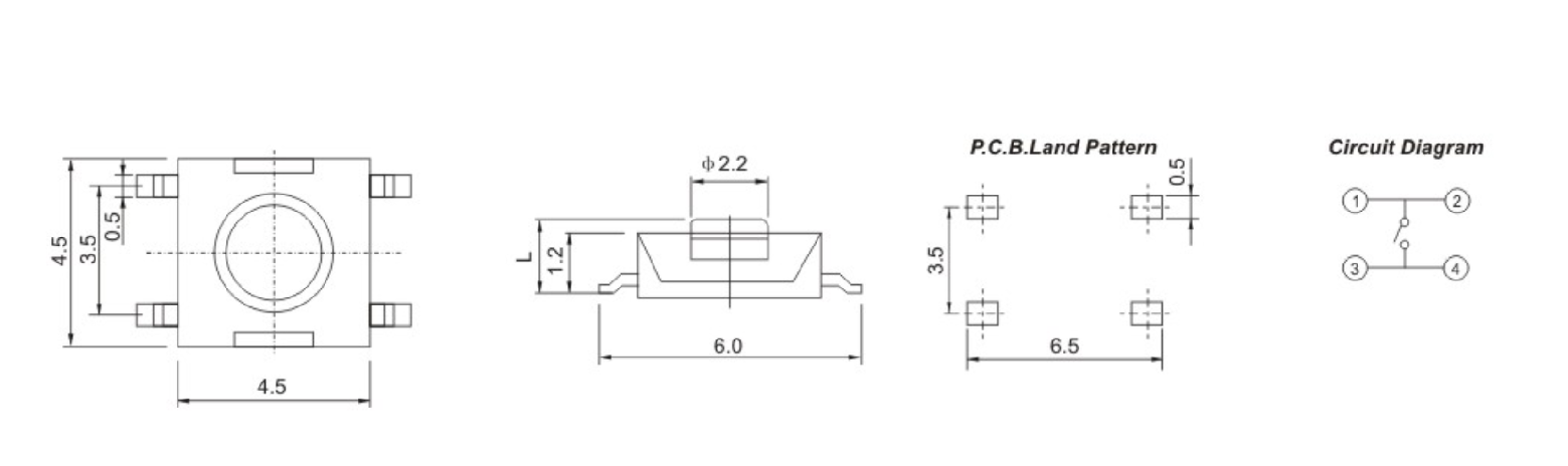 TK-1045