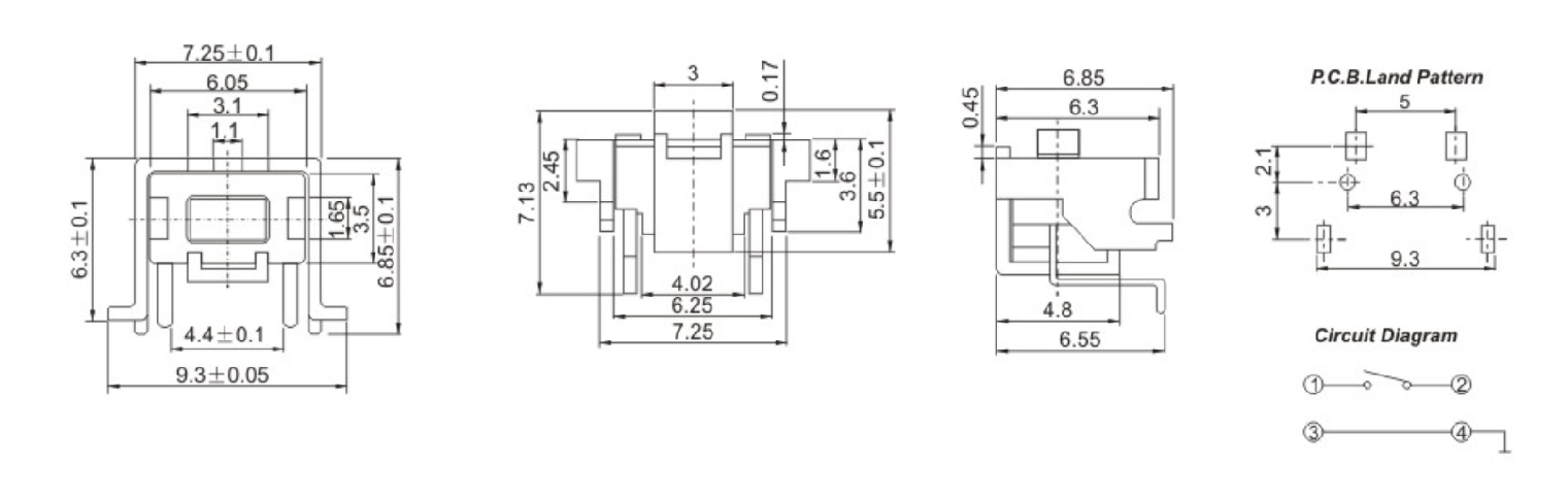 TK-3613