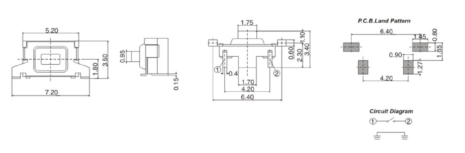 TK-3625C