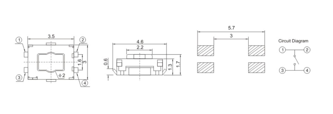 TK-034M series