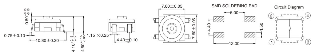 TK-TE Series