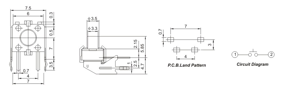 TK-6617C TK-6617C