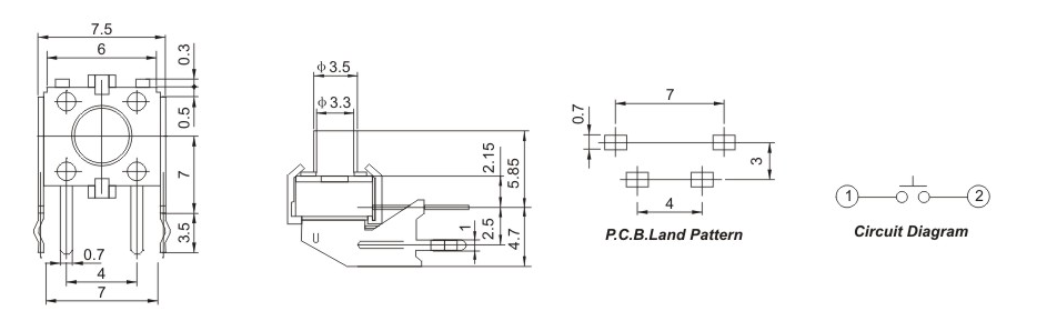 TK-6617C